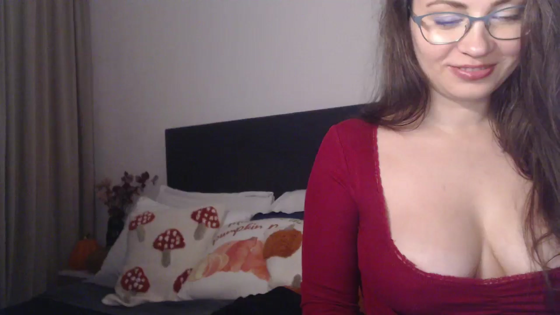 Gallery image thumbnail from ASweetJessie's myfreecams stream on, 11/12/2025, 19:07 image 5 of 20