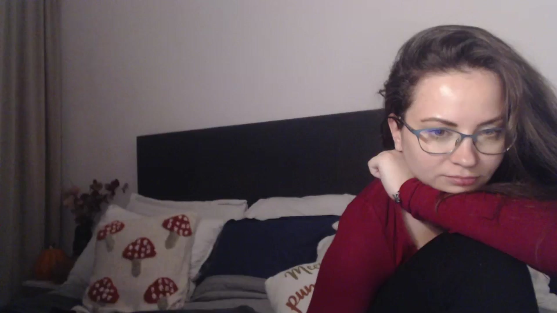 Gallery image thumbnail from ASweetJessie's myfreecams stream on, 11/12/2025, 19:46 image 19 of 20