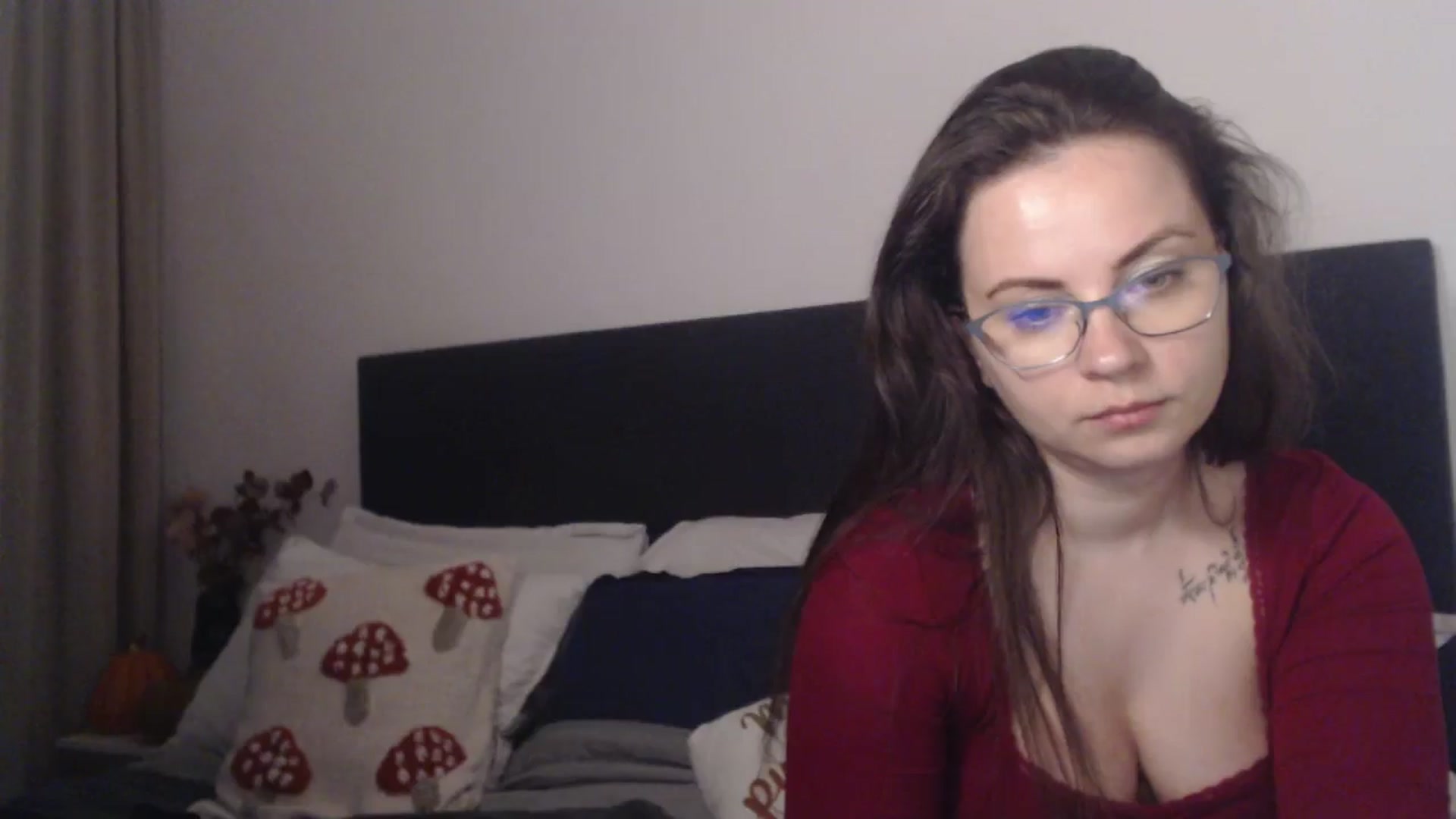 Gallery image thumbnail from ASweetJessie's myfreecams stream on, 11/12/2025, 19:46 image 15 of 20
