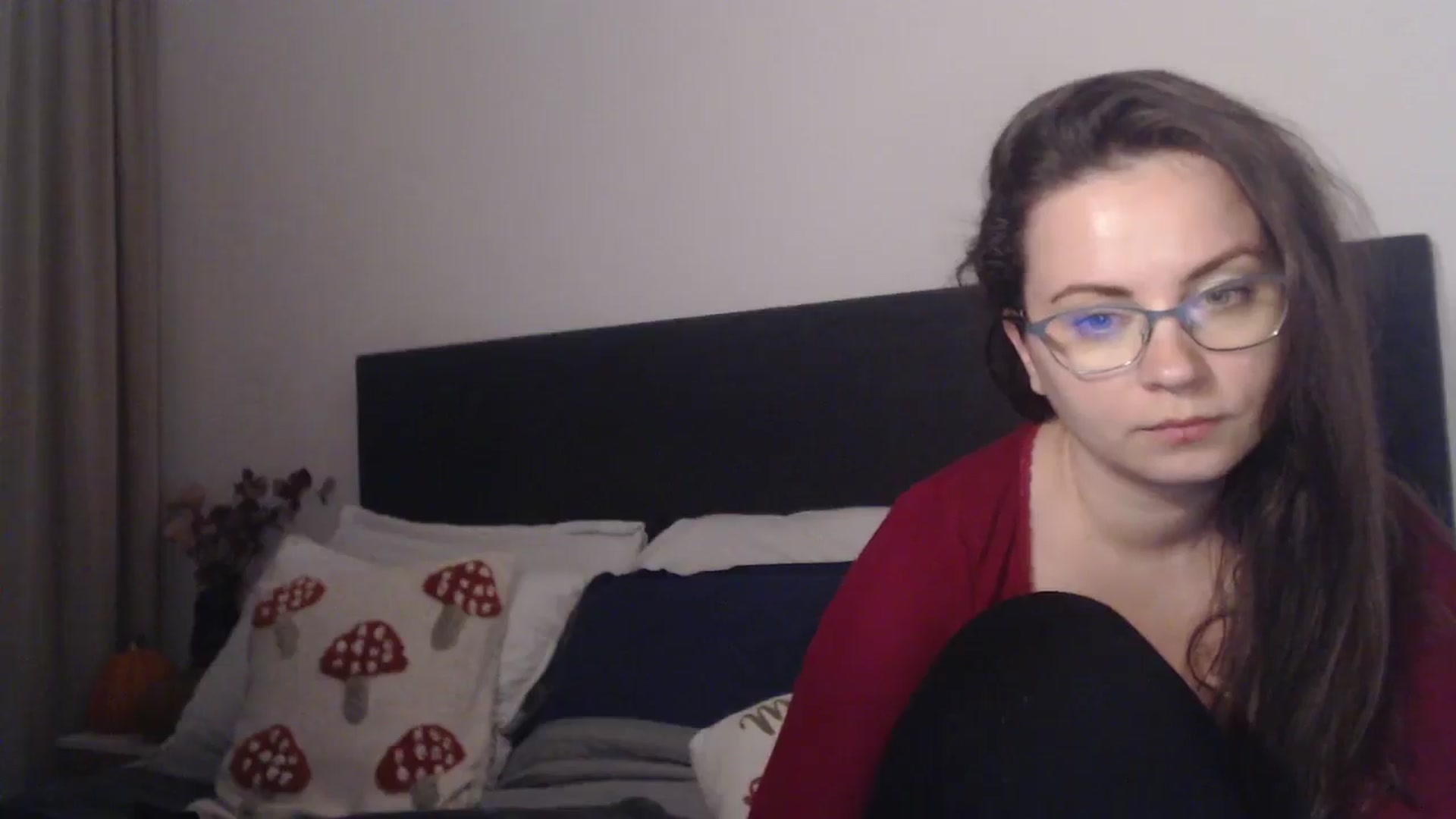 Gallery image thumbnail from ASweetJessie's myfreecams stream on, 11/12/2025, 19:46 image 20 of 20