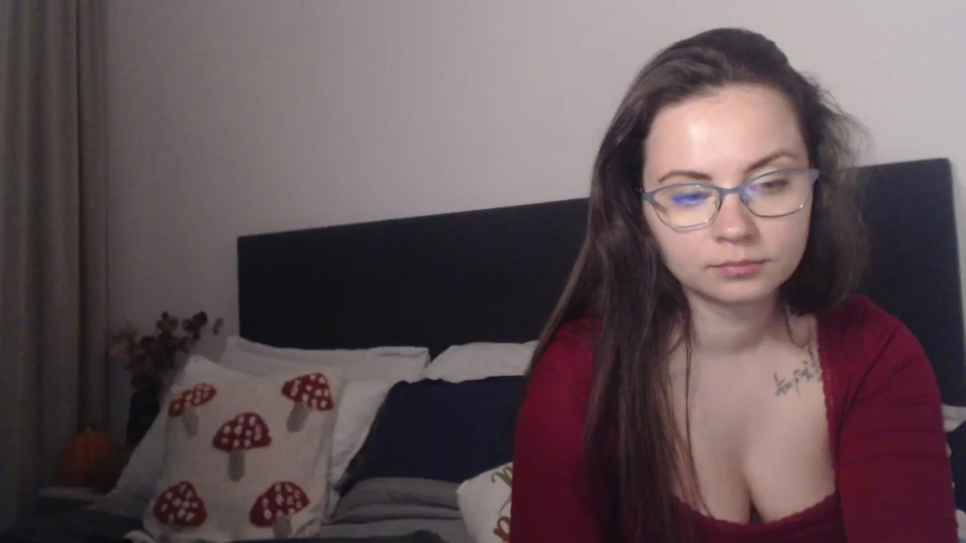 Gallery image thumbnail from ASweetJessie's myfreecams stream on, 11/12/2025, 19:46 image 18 of 20