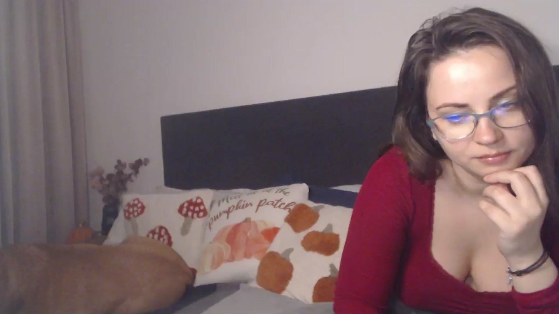 Gallery image thumbnail from ASweetJessie's myfreecams stream on, 11/24/2025, 16:22 image 4 of 20