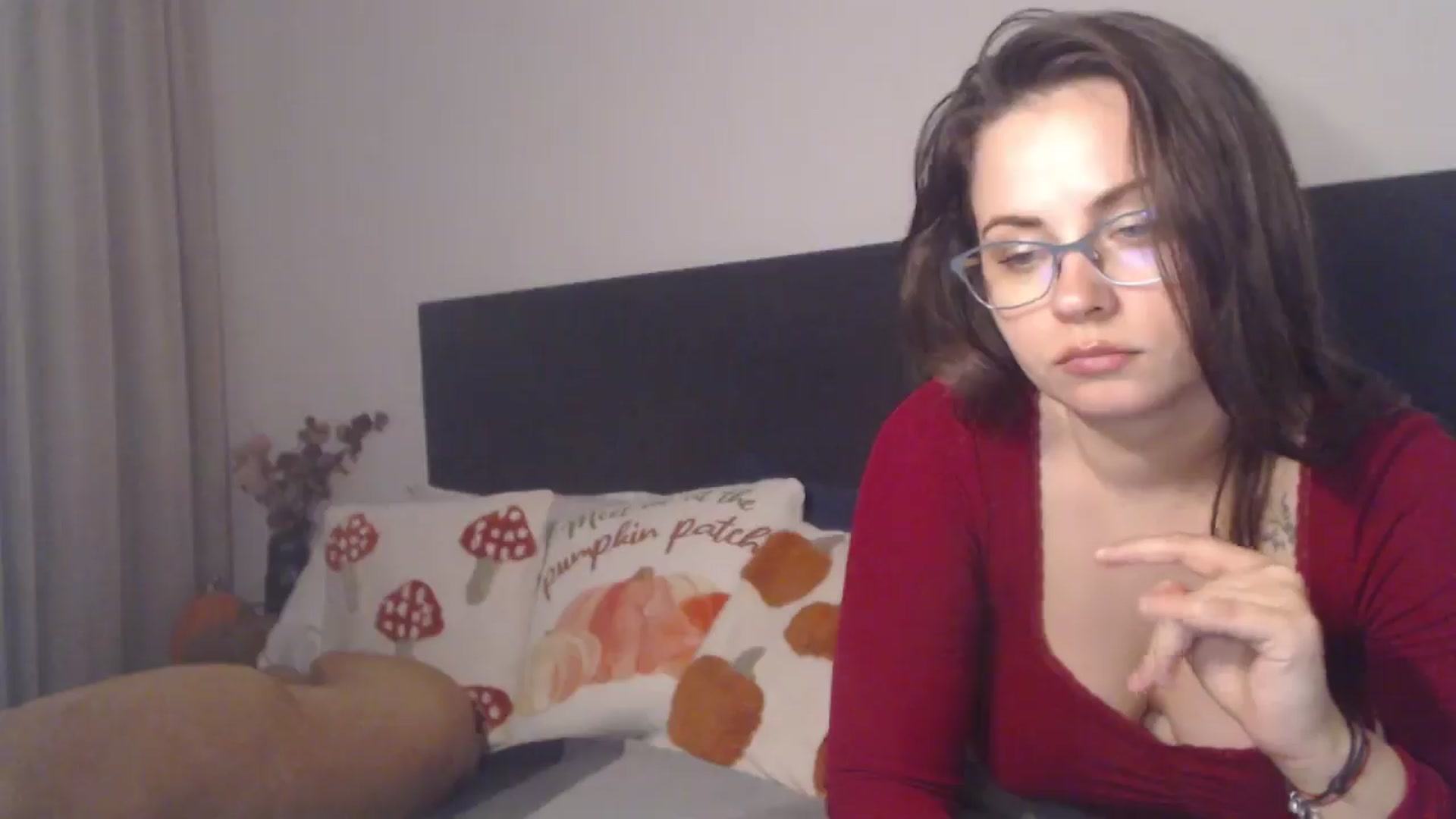 Gallery image thumbnail from ASweetJessie's myfreecams stream on, 11/24/2025, 16:22 image 3 of 20
