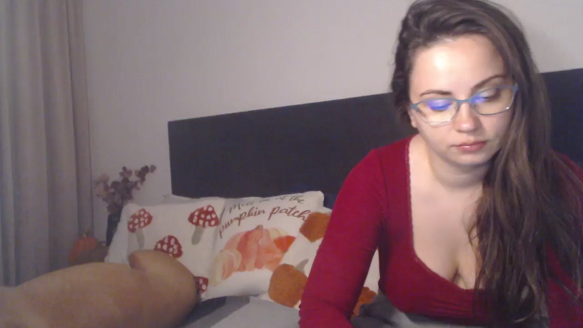 Gallery image thumbnail from ASweetJessie's myfreecams stream on, 11/24/2025, 16:22 image 1 of 20