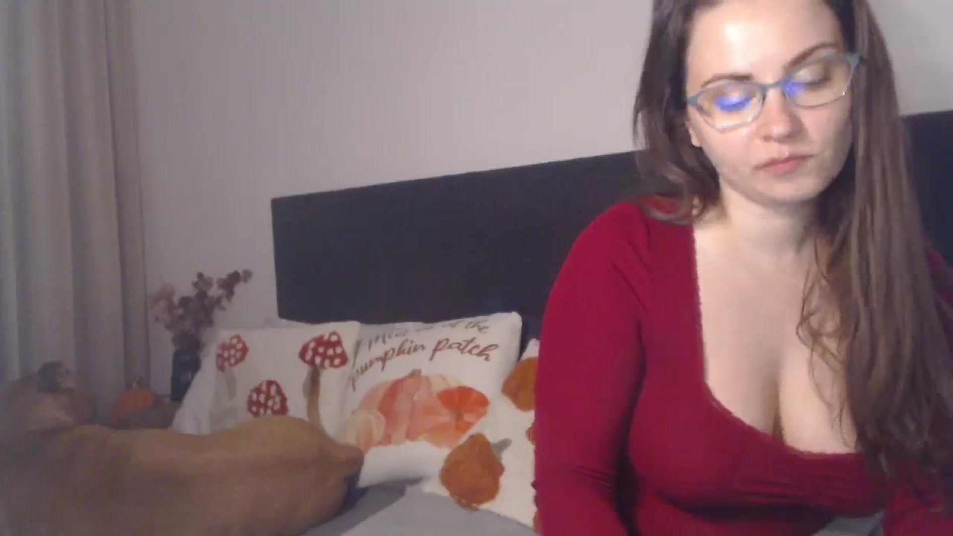 Gallery image thumbnail from ASweetJessie's myfreecams stream on, 11/24/2025, 16:22 image 5 of 20