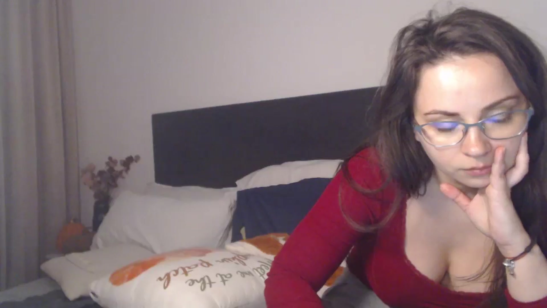 Gallery image thumbnail from ASweetJessie's myfreecams stream on, 11/24/2025, 16:22 image 9 of 20