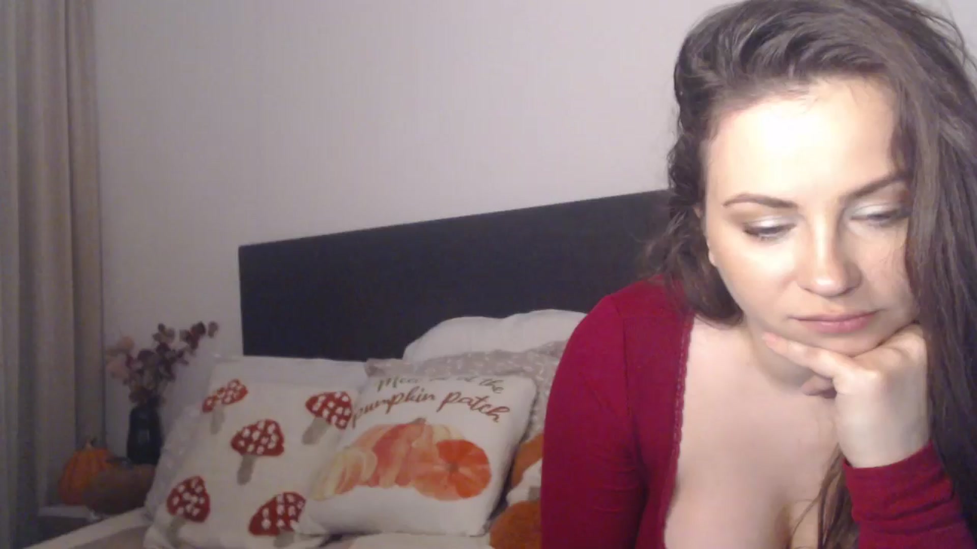 Gallery image thumbnail from ASweetJessie's myfreecams stream on, 11/30/2025, 15:48 image 13 of 20