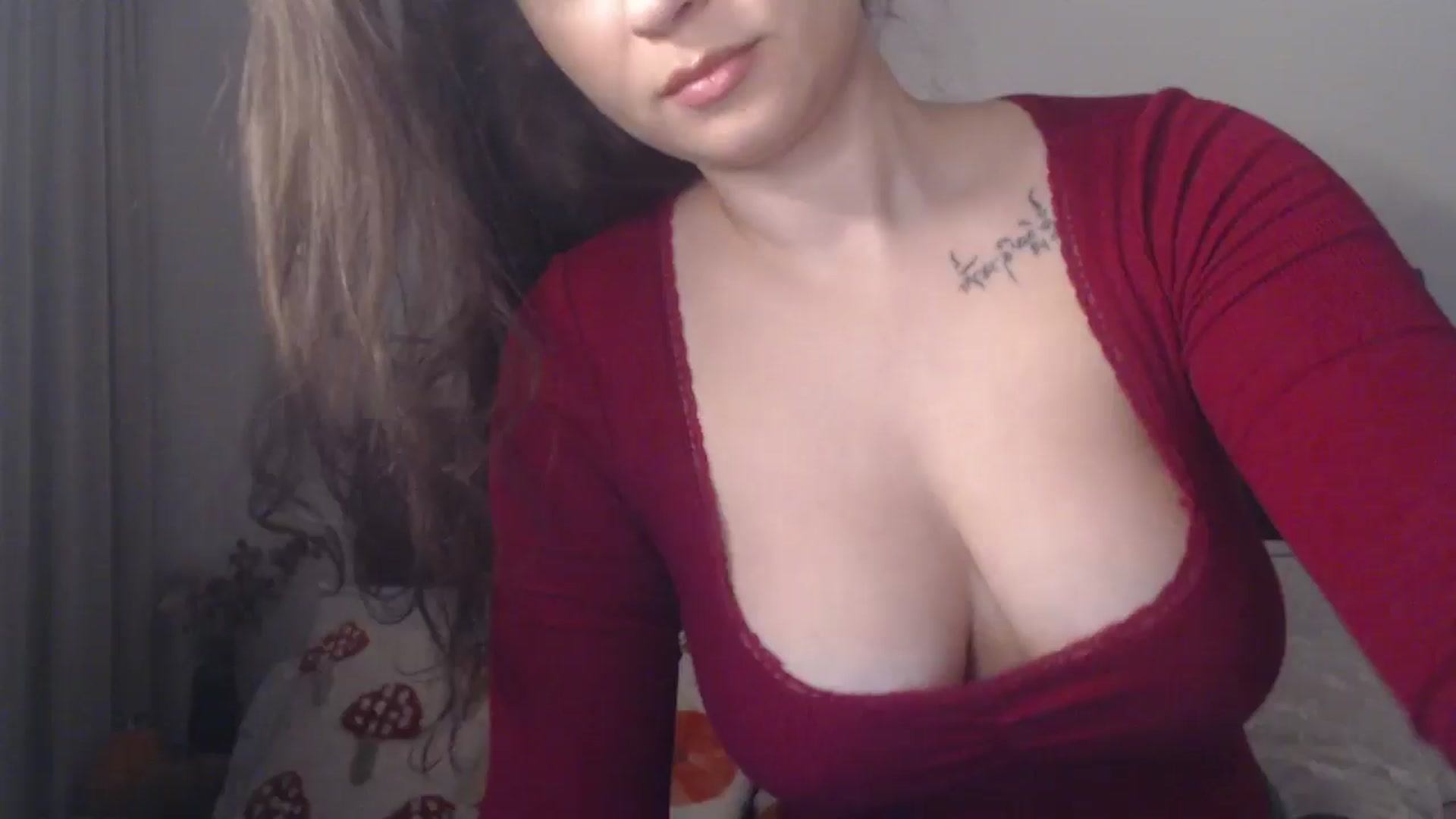 Gallery image thumbnail from ASweetJessie's myfreecams stream on, 11/30/2025, 15:48 image 1 of 20
