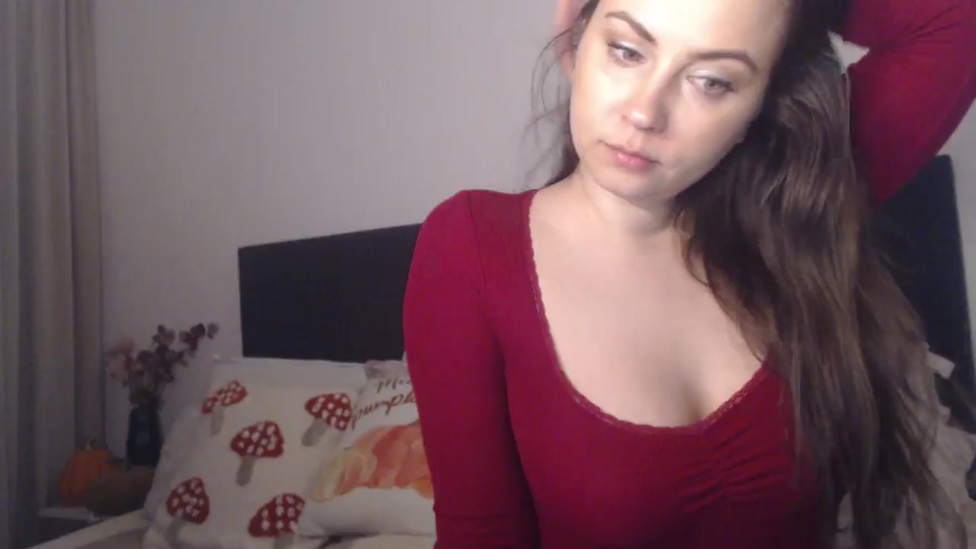 Gallery image thumbnail from ASweetJessie's myfreecams stream on, 11/30/2025, 15:48 image 18 of 20
