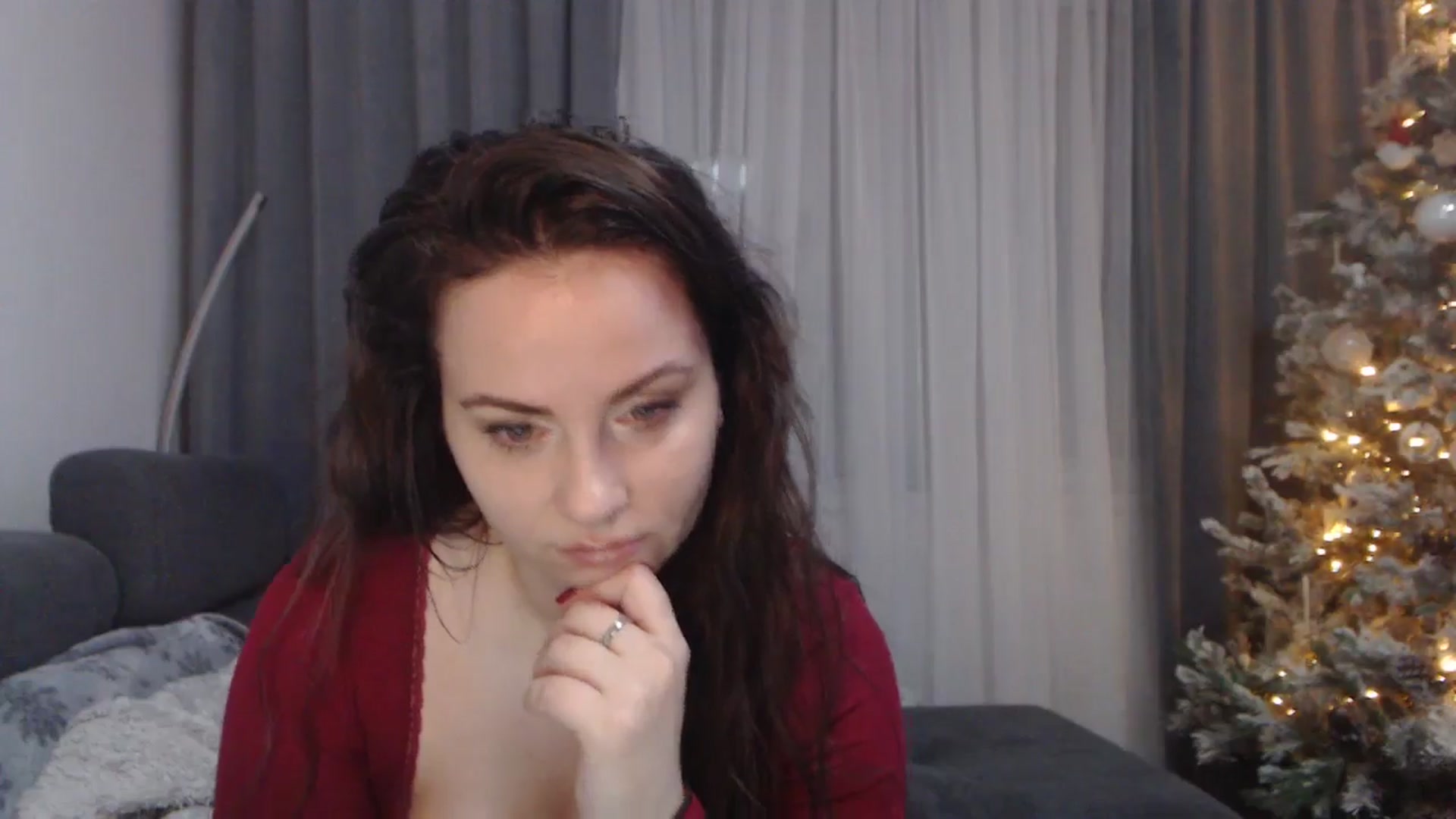 Gallery image thumbnail from ASweetJessie's myfreecams stream on, 12/29/2025, 17:57 image 14 of 20