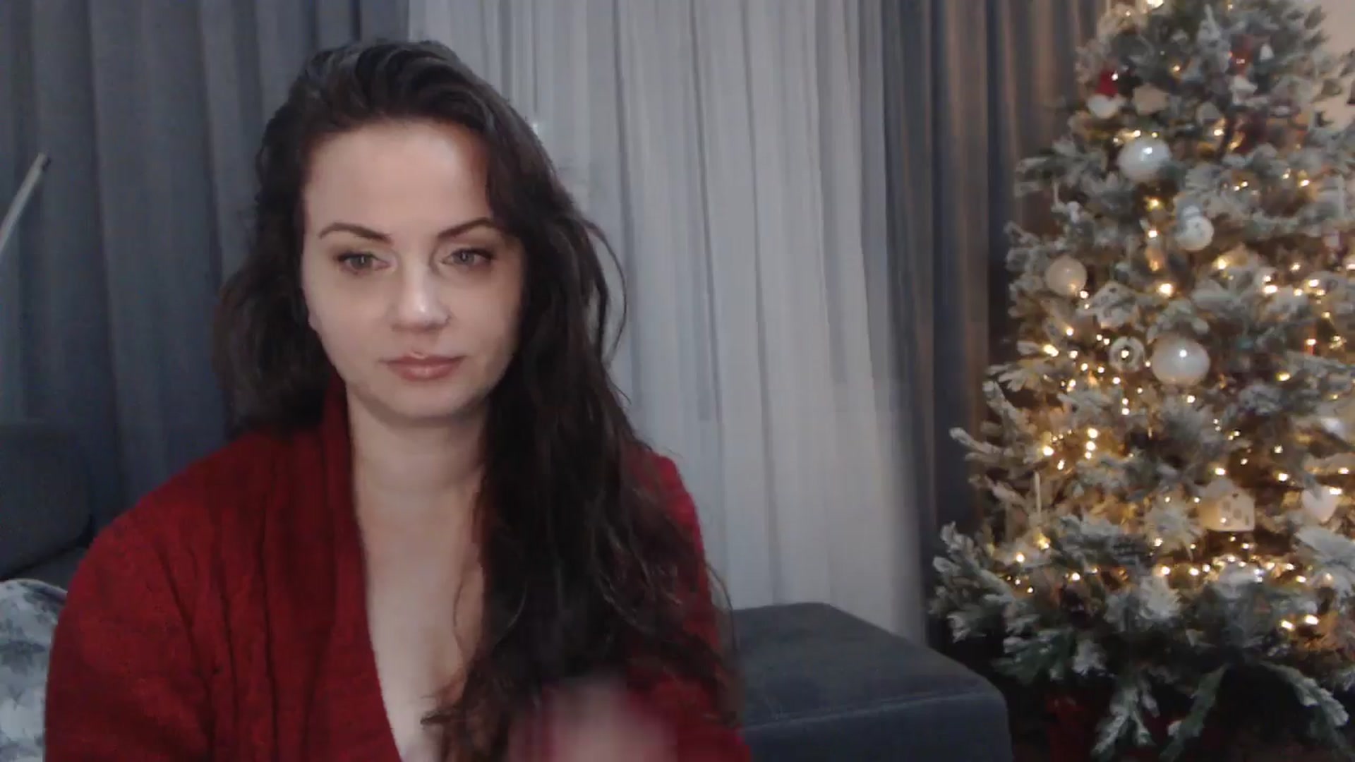 Gallery image thumbnail from ASweetJessie's myfreecams stream on, 12/29/2025, 19:13 image 4 of 20