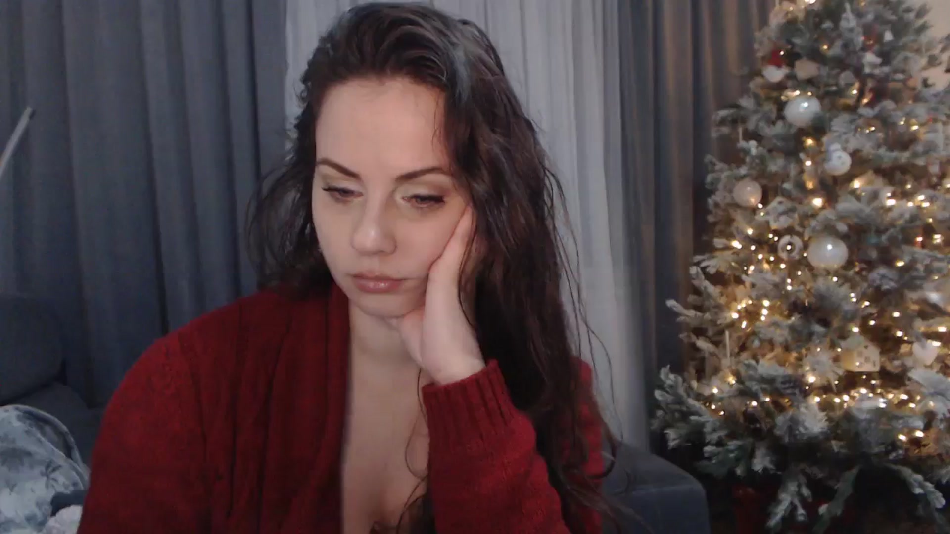 Gallery image thumbnail from ASweetJessie's myfreecams stream on, 12/29/2025, 19:13 image 1 of 20