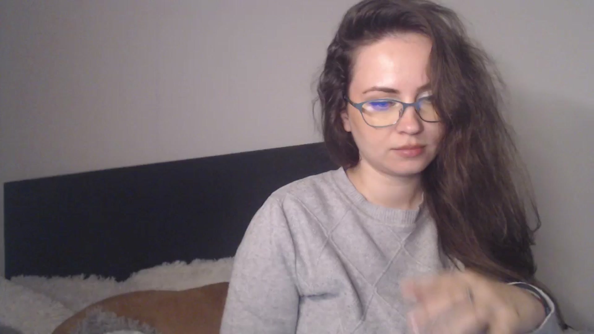 Gallery image thumbnail from ASweetJessie's myfreecams stream on, 01/12/2026, 19:57 image 6 of 20