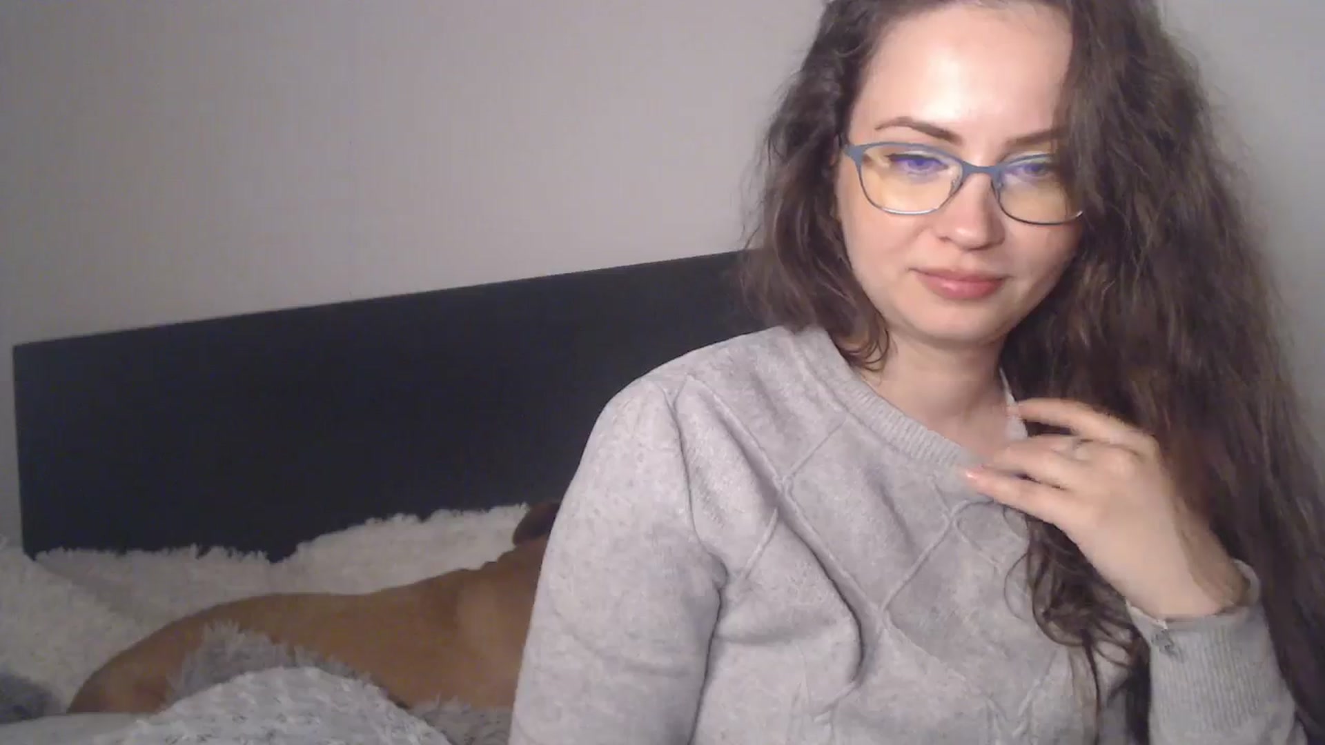 Gallery image thumbnail from ASweetJessie's myfreecams stream on, 01/12/2026, 19:57 image 8 of 20
