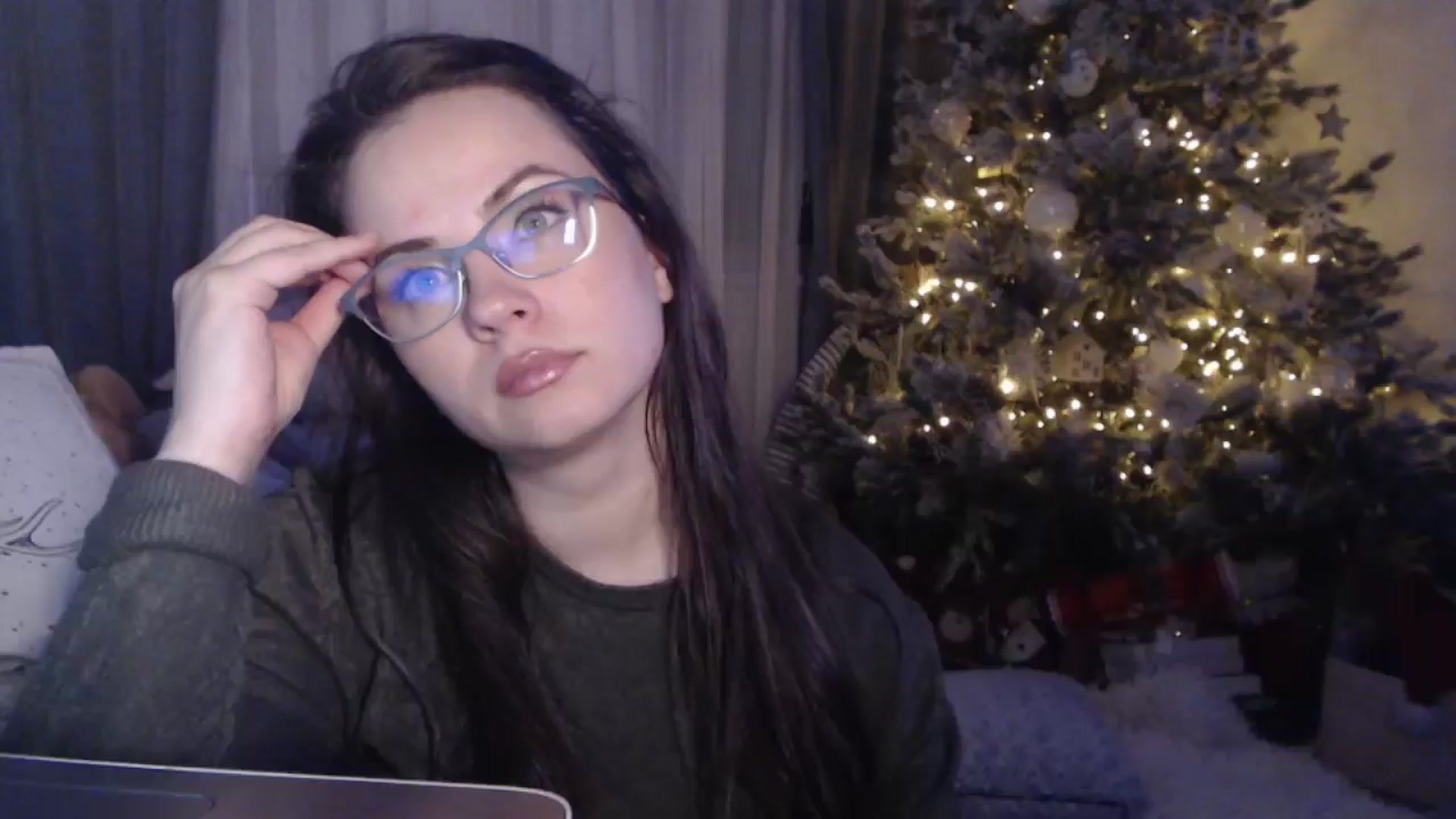 Gallery image thumbnail from ASweetJessie's myfreecams stream on, 01/15/2026, 17:18 image 8 of 20