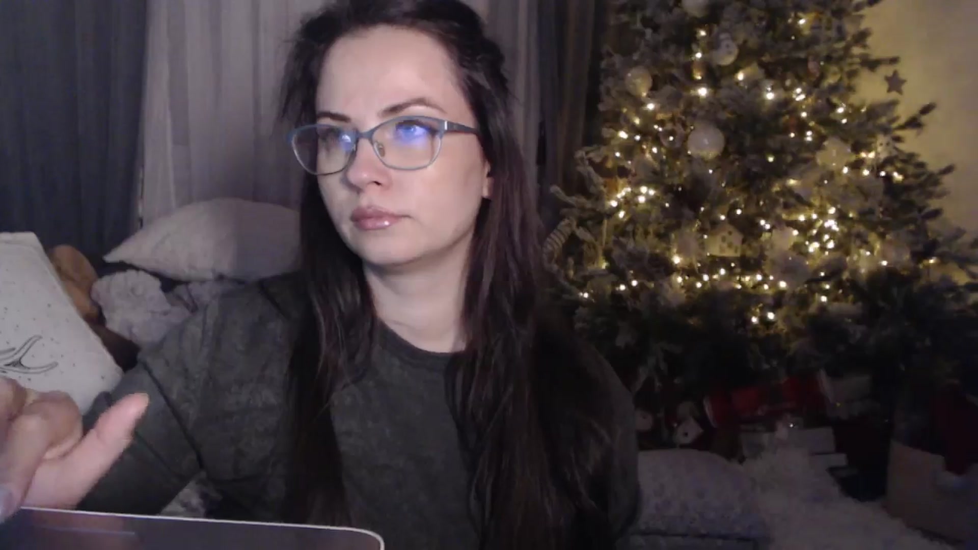 Gallery image thumbnail from ASweetJessie's myfreecams stream on, 01/15/2026, 17:18 image 5 of 20