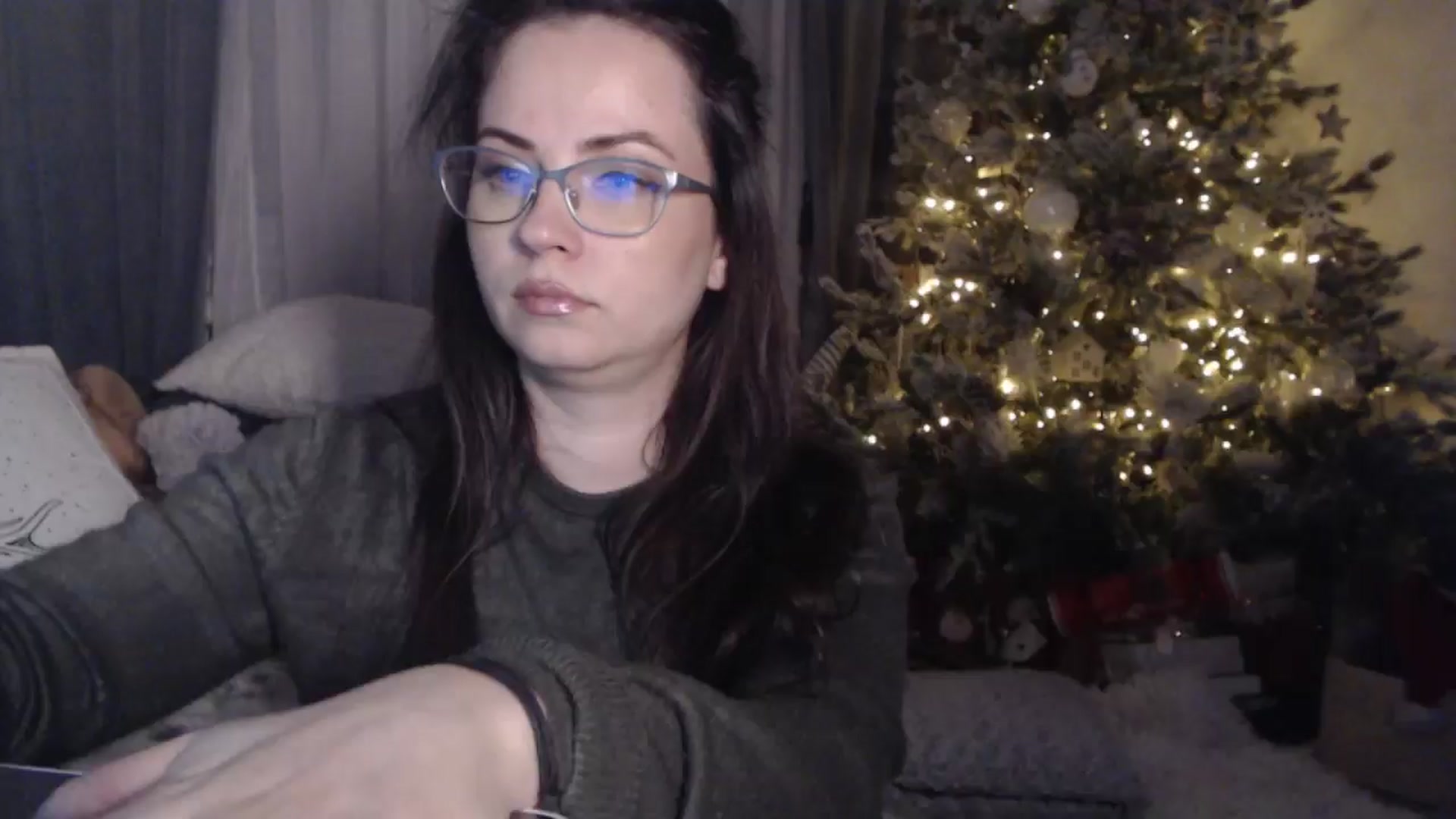 Gallery image thumbnail from ASweetJessie's myfreecams stream on, 01/15/2026, 17:18 image 4 of 20
