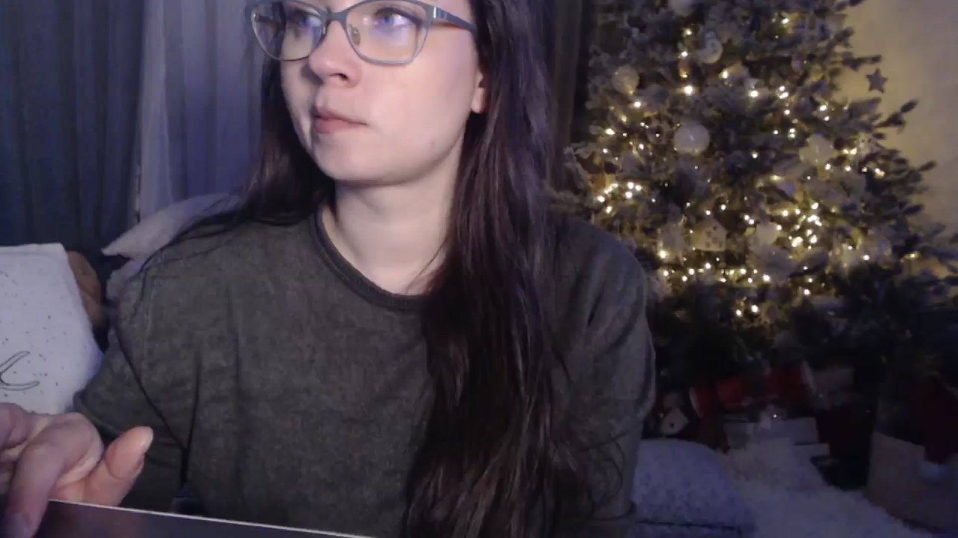 Gallery image thumbnail from ASweetJessie's myfreecams stream on, 01/15/2026, 17:18 image 18 of 20