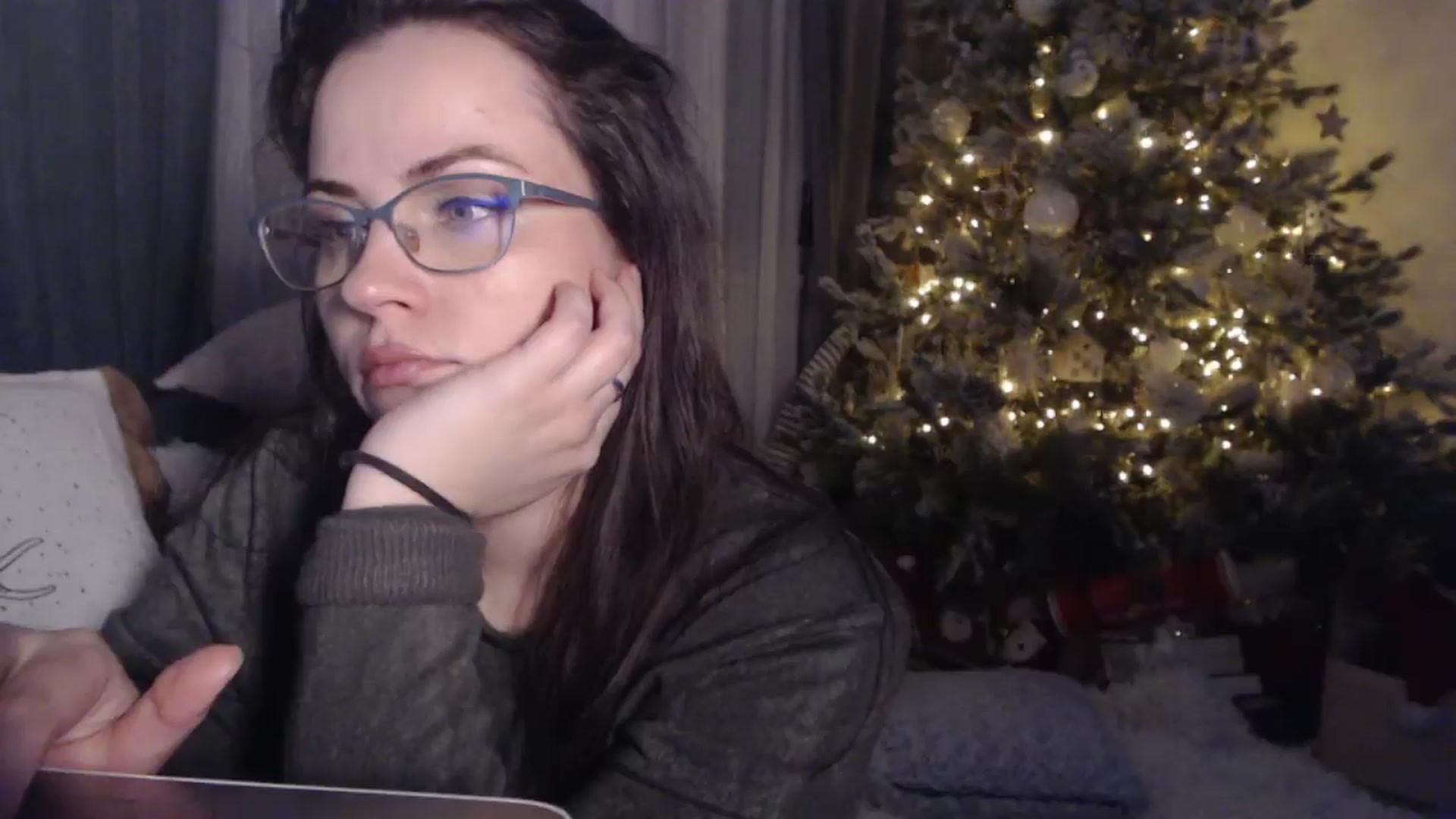 Gallery image thumbnail from ASweetJessie's myfreecams stream on, 01/15/2026, 17:18 image 14 of 20