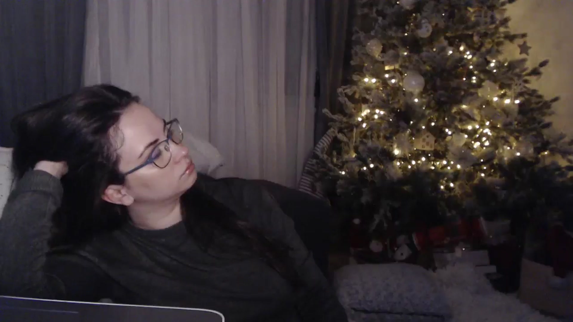 Gallery image thumbnail from ASweetJessie's myfreecams stream on, 01/15/2026, 17:18 image 13 of 20