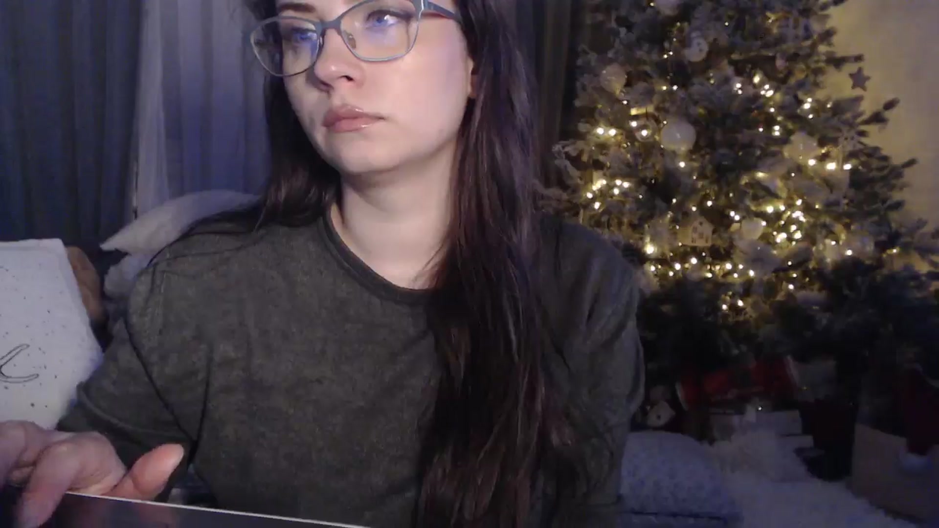 Gallery image thumbnail from ASweetJessie's myfreecams stream on, 01/15/2026, 17:18 image 19 of 20