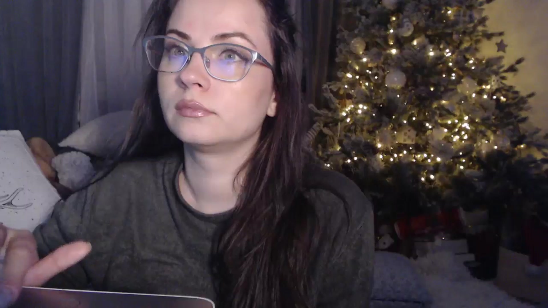 Gallery image thumbnail from ASweetJessie's myfreecams stream on, 01/15/2026, 17:18 image 7 of 20