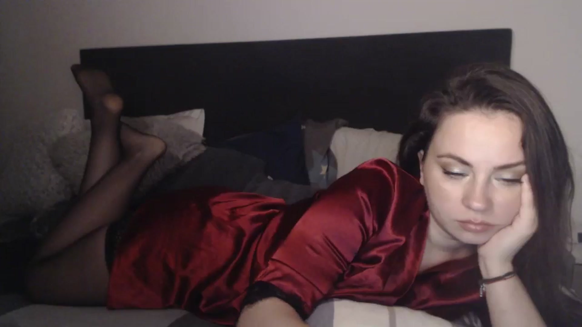 Gallery image thumbnail from ASweetJessie's myfreecams stream on, 02/01/2026, 17:59 image 19 of 20