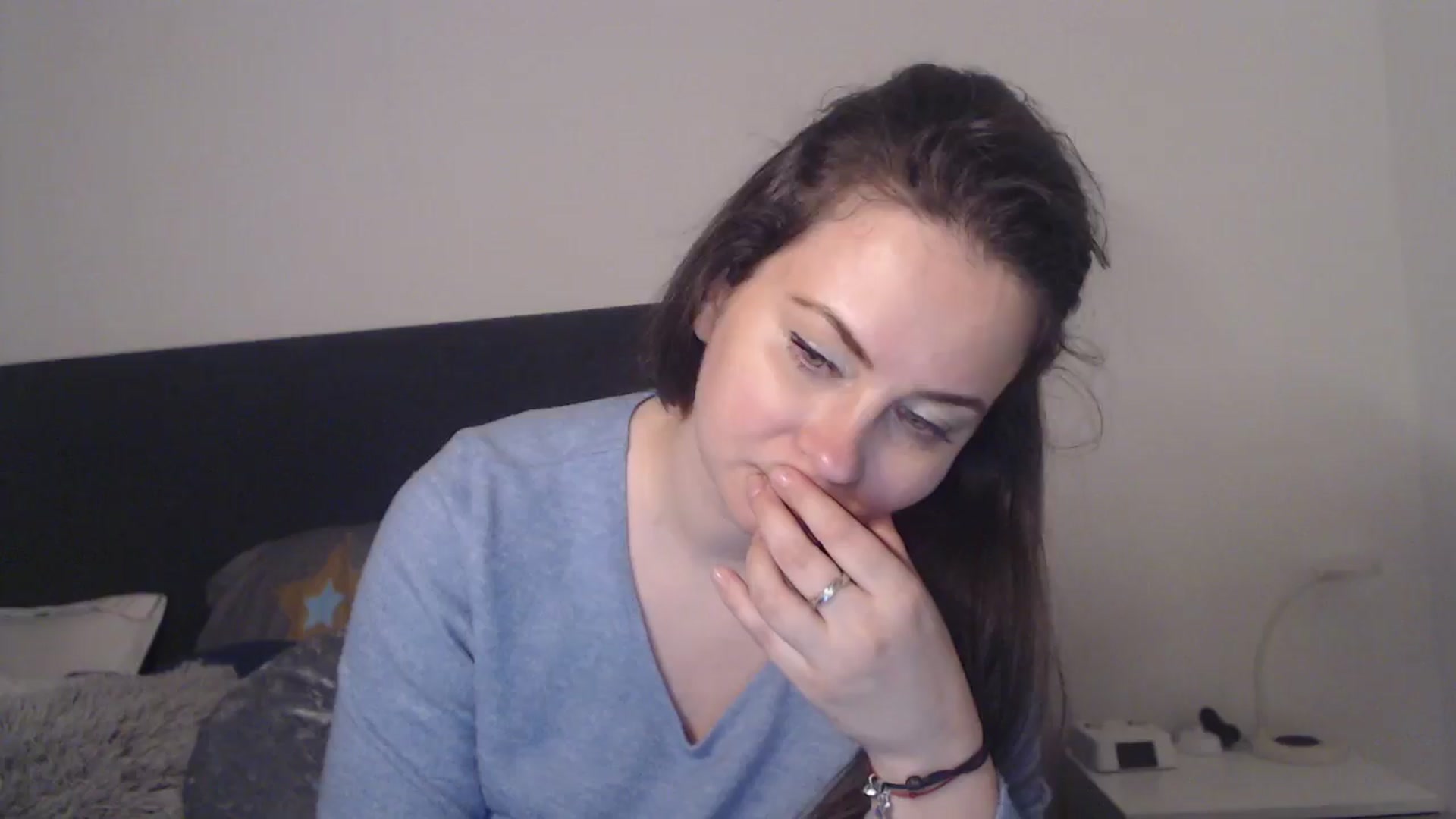 Gallery image thumbnail from ASweetJessie's myfreecams stream on, 02/02/2026, 15:16 image 9 of 20