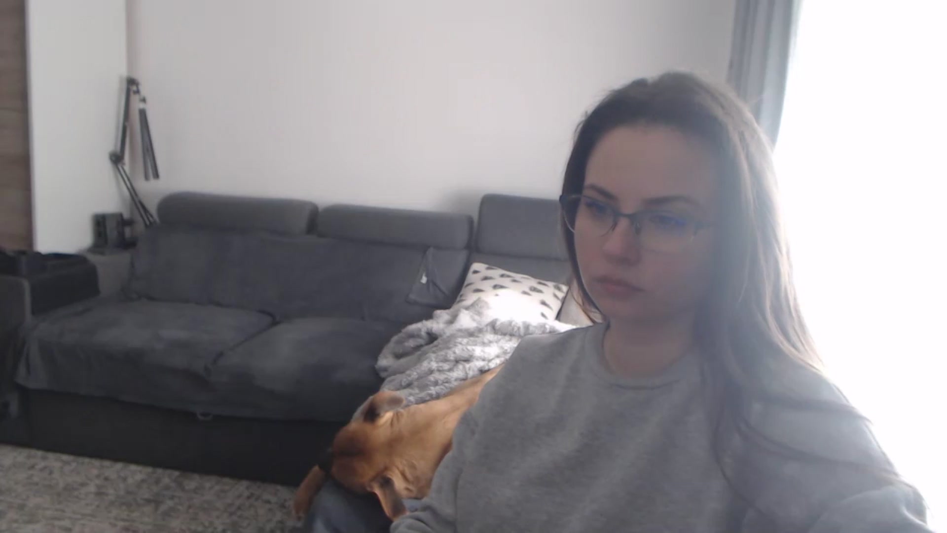 Gallery image thumbnail from ASweetJessie's myfreecams stream on, 02/04/2026, 12:07 image 2 of 20