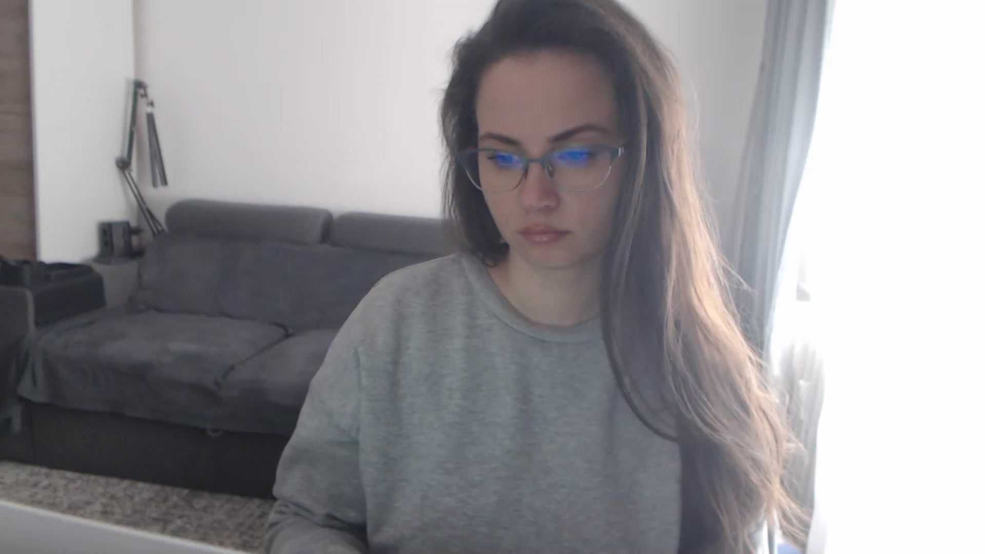Gallery image thumbnail from ASweetJessie's myfreecams stream on, 02/04/2026, 12:07 image 19 of 20