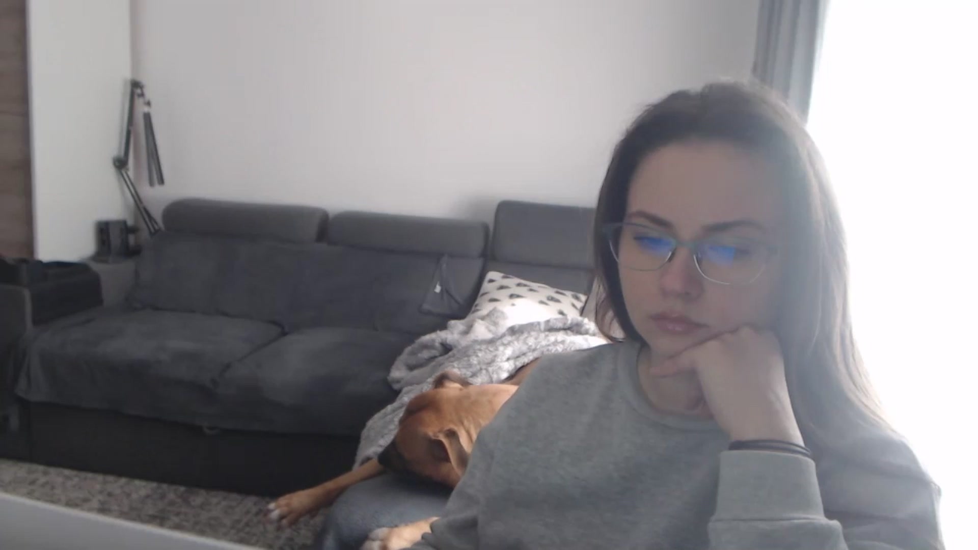 Gallery image thumbnail from ASweetJessie's myfreecams stream on, 02/04/2026, 12:07 image 3 of 20