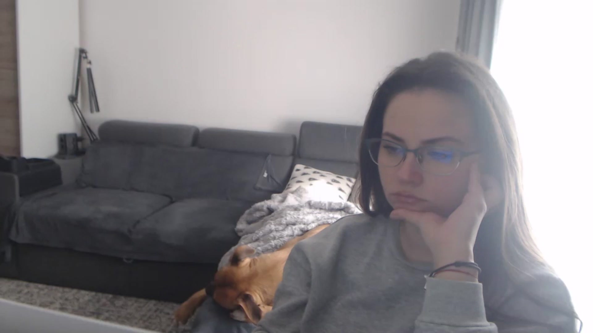 Gallery image thumbnail from ASweetJessie's myfreecams stream on, 02/04/2026, 12:07 image 6 of 20