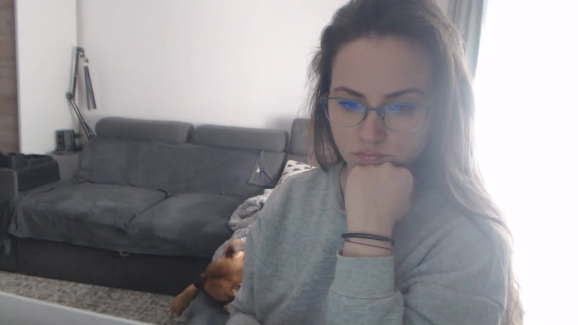 Gallery image thumbnail from ASweetJessie's myfreecams stream on, 02/04/2026, 12:07 image 10 of 20