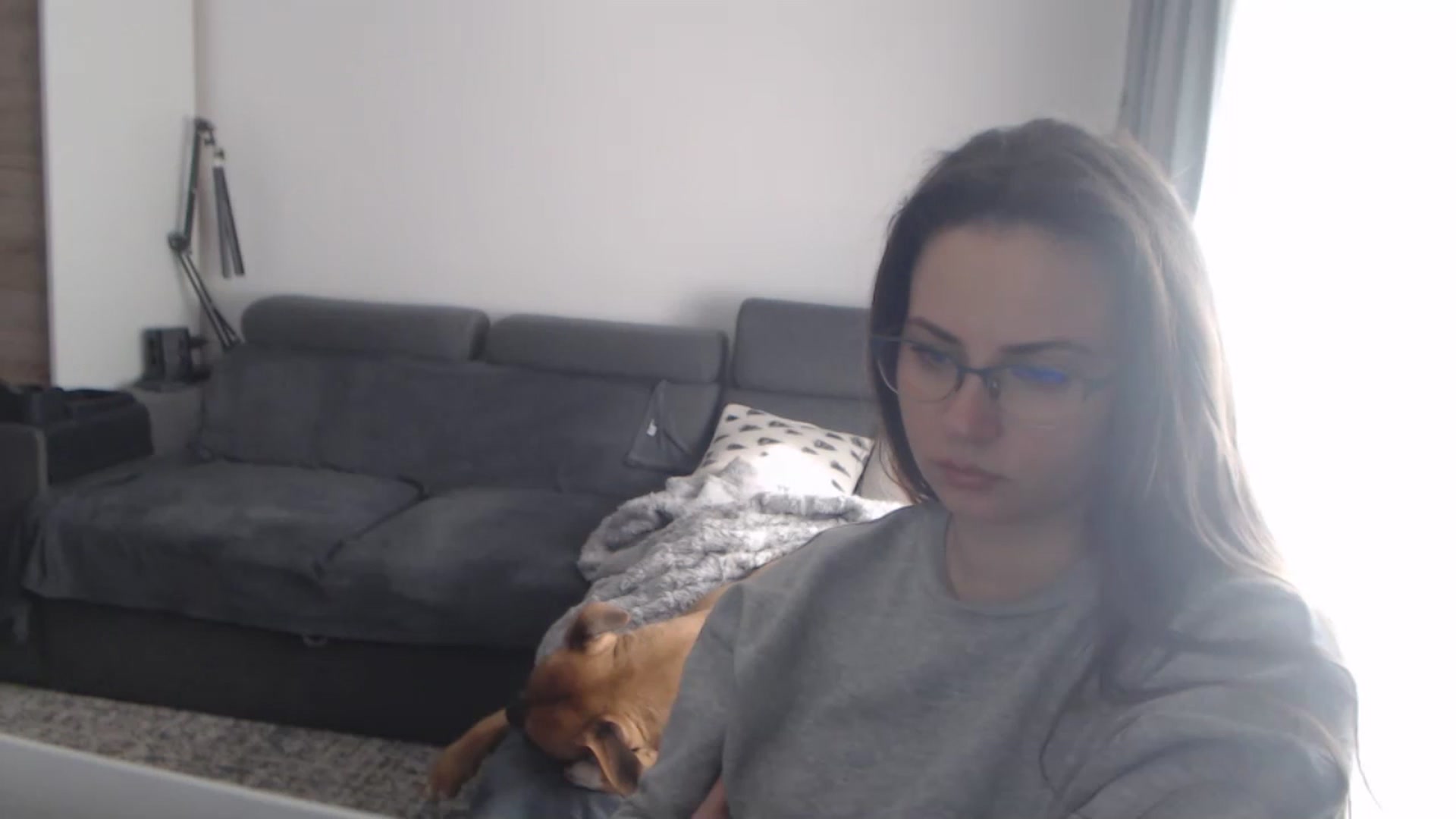 Gallery image thumbnail from ASweetJessie's myfreecams stream on, 02/04/2026, 12:07 image 4 of 20