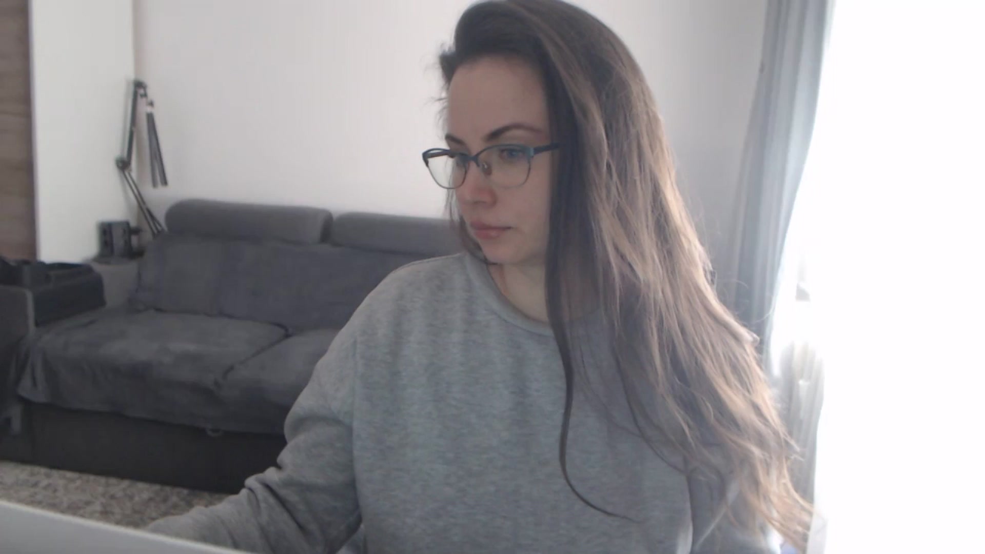 Gallery image thumbnail from ASweetJessie's myfreecams stream on, 02/04/2026, 12:07 image 18 of 20