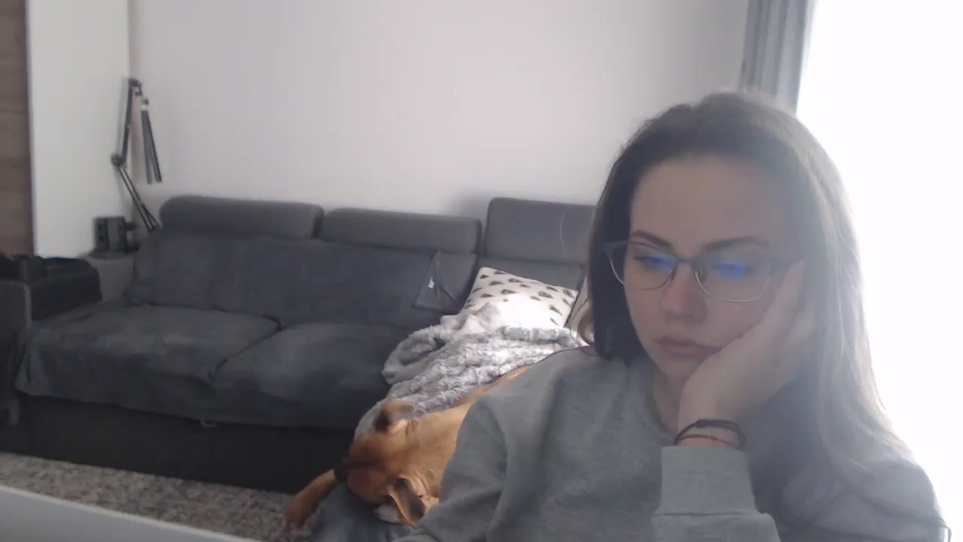 Gallery image thumbnail from ASweetJessie's myfreecams stream on, 02/04/2026, 12:07 image 5 of 20