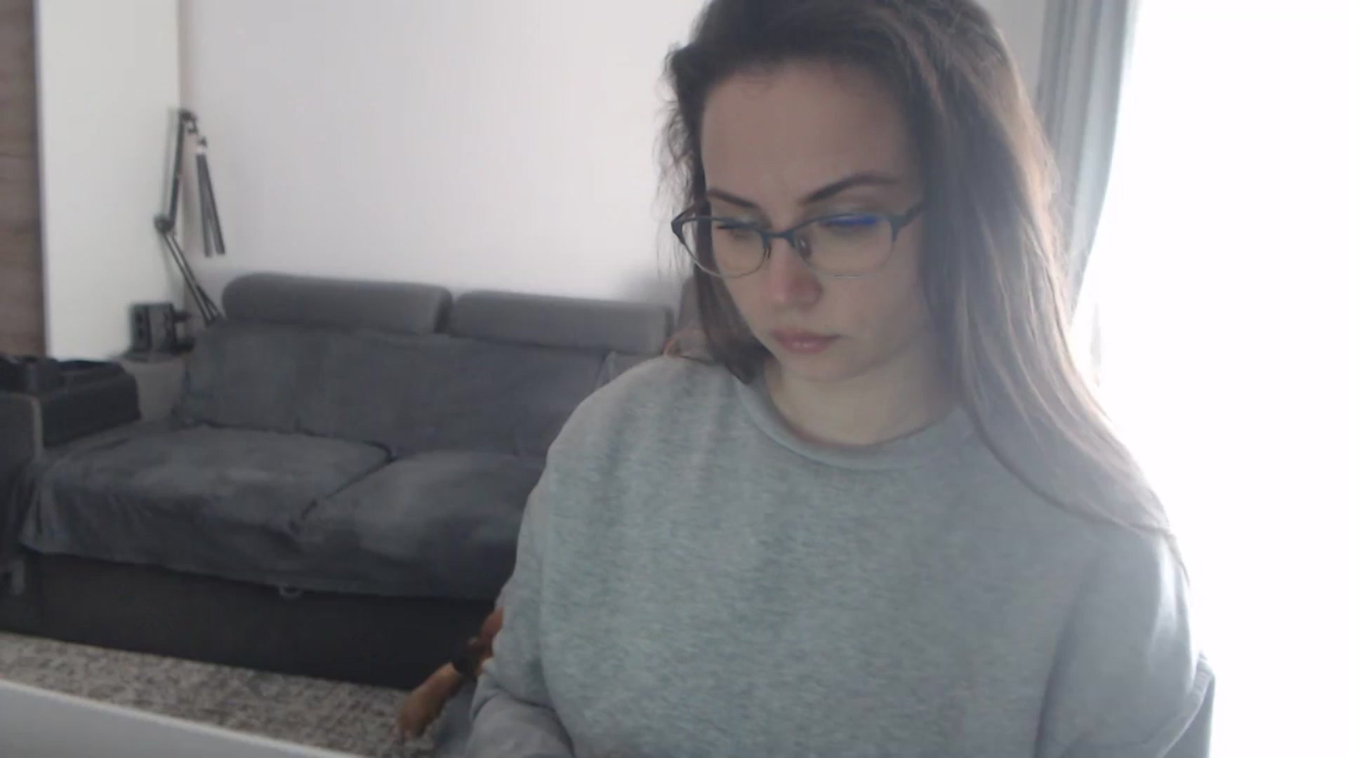 Gallery image thumbnail from ASweetJessie's myfreecams stream on, 02/04/2026, 12:07 image 11 of 20