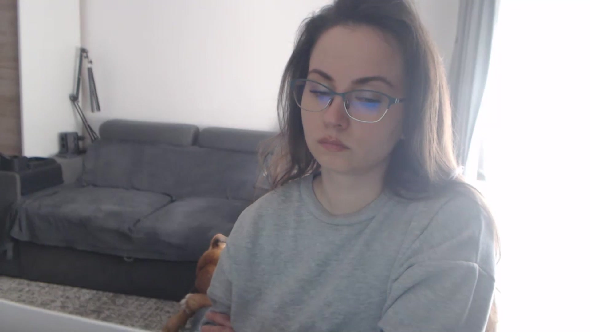 Gallery image thumbnail from ASweetJessie's myfreecams stream on, 02/04/2026, 12:07 image 14 of 20
