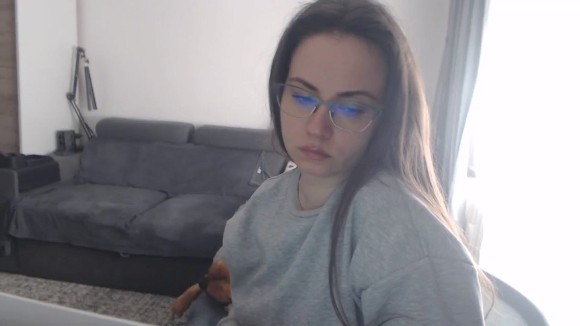 Gallery image thumbnail from ASweetJessie's myfreecams stream on, 02/04/2026, 12:07 image 7 of 20