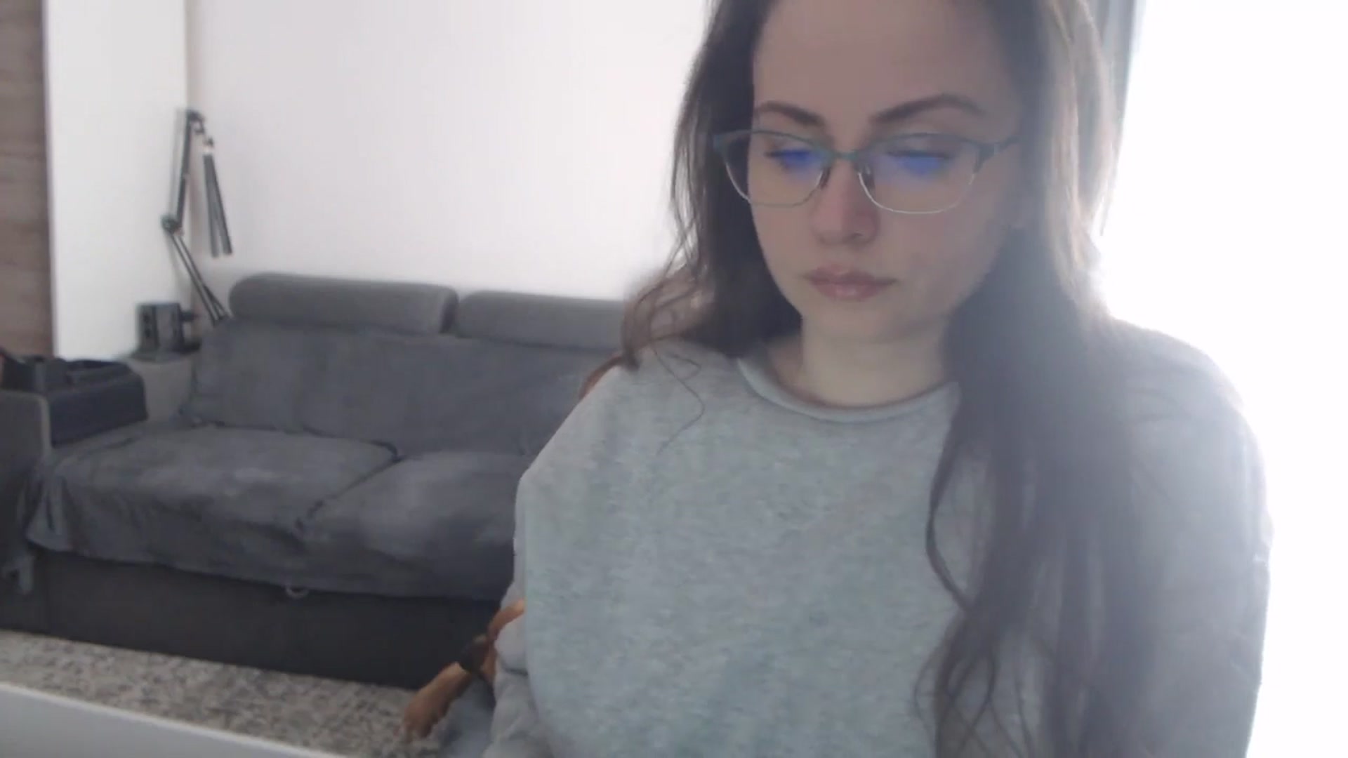 Gallery image thumbnail from ASweetJessie's myfreecams stream on, 02/04/2026, 12:07 image 13 of 20