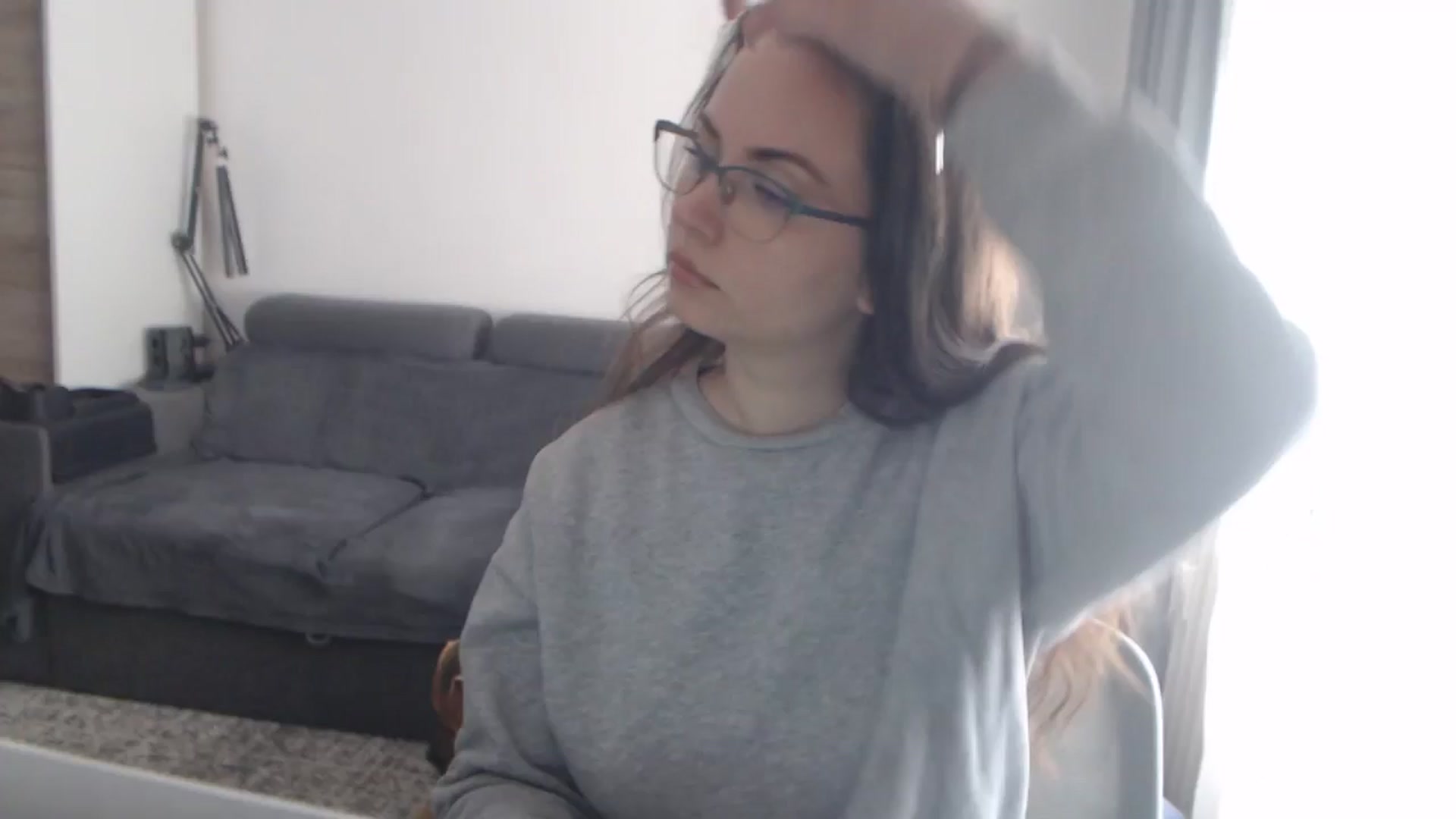 Gallery image thumbnail from ASweetJessie's myfreecams stream on, 02/04/2026, 12:07 image 17 of 20