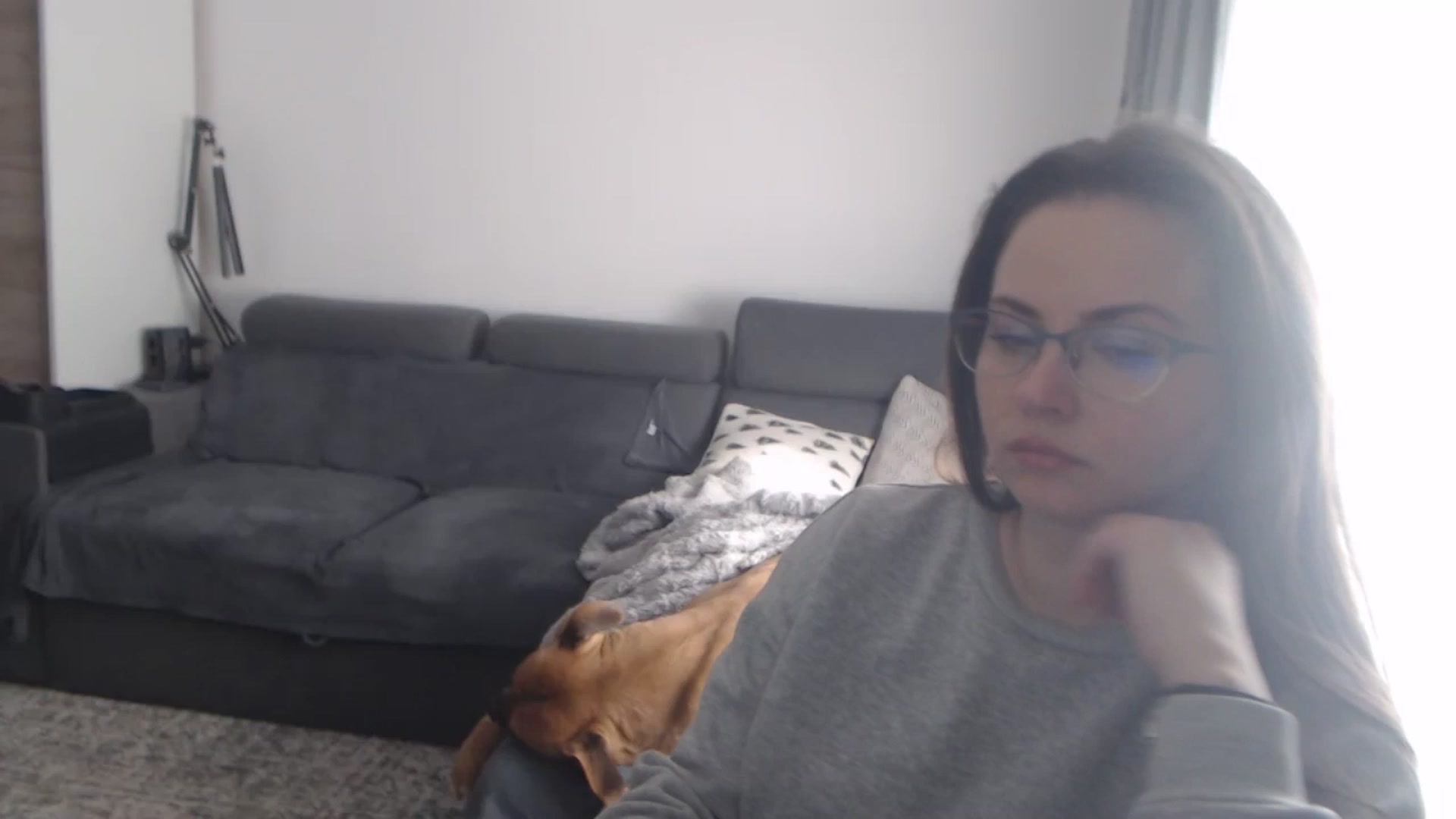 Gallery image thumbnail from ASweetJessie's myfreecams stream on, 02/04/2026, 12:07 image 1 of 20