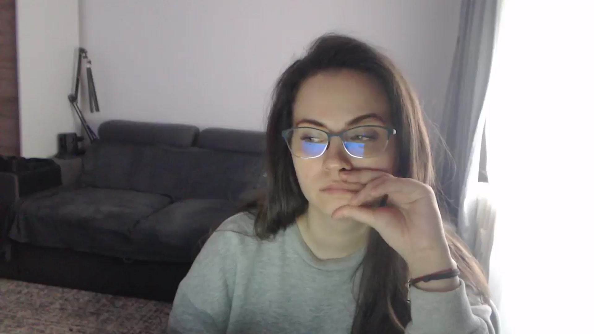 Gallery image thumbnail from ASweetJessie's myfreecams stream on, 02/04/2026, 14:12 image 15 of 20