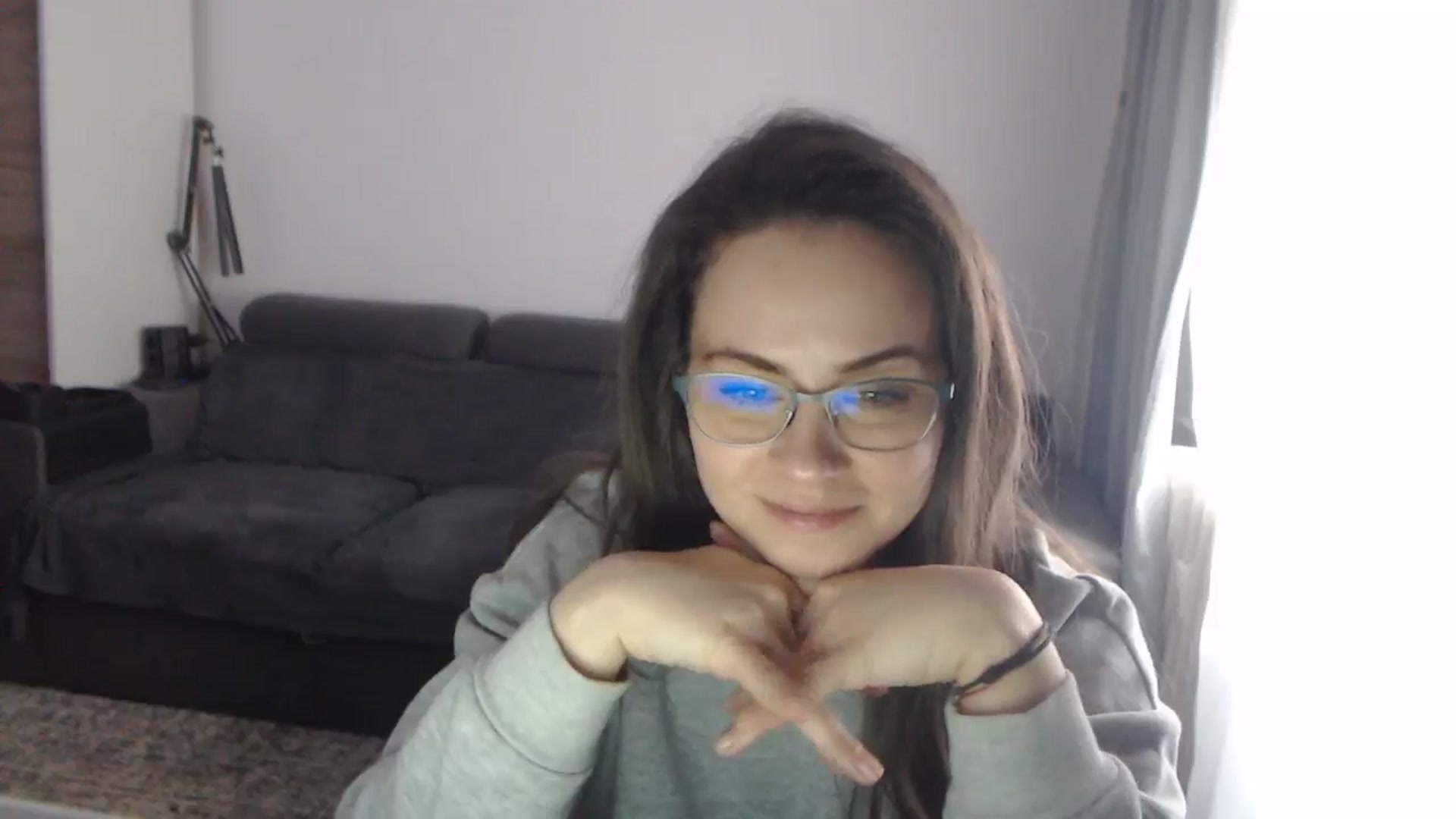 Gallery image thumbnail from ASweetJessie's myfreecams stream on, 02/04/2026, 14:12 image 16 of 20