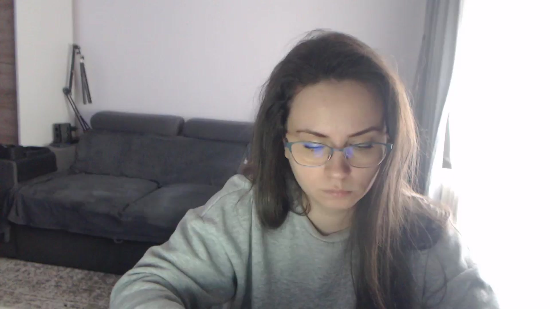 Gallery image thumbnail from ASweetJessie's myfreecams stream on, 02/04/2026, 14:12 image 4 of 20