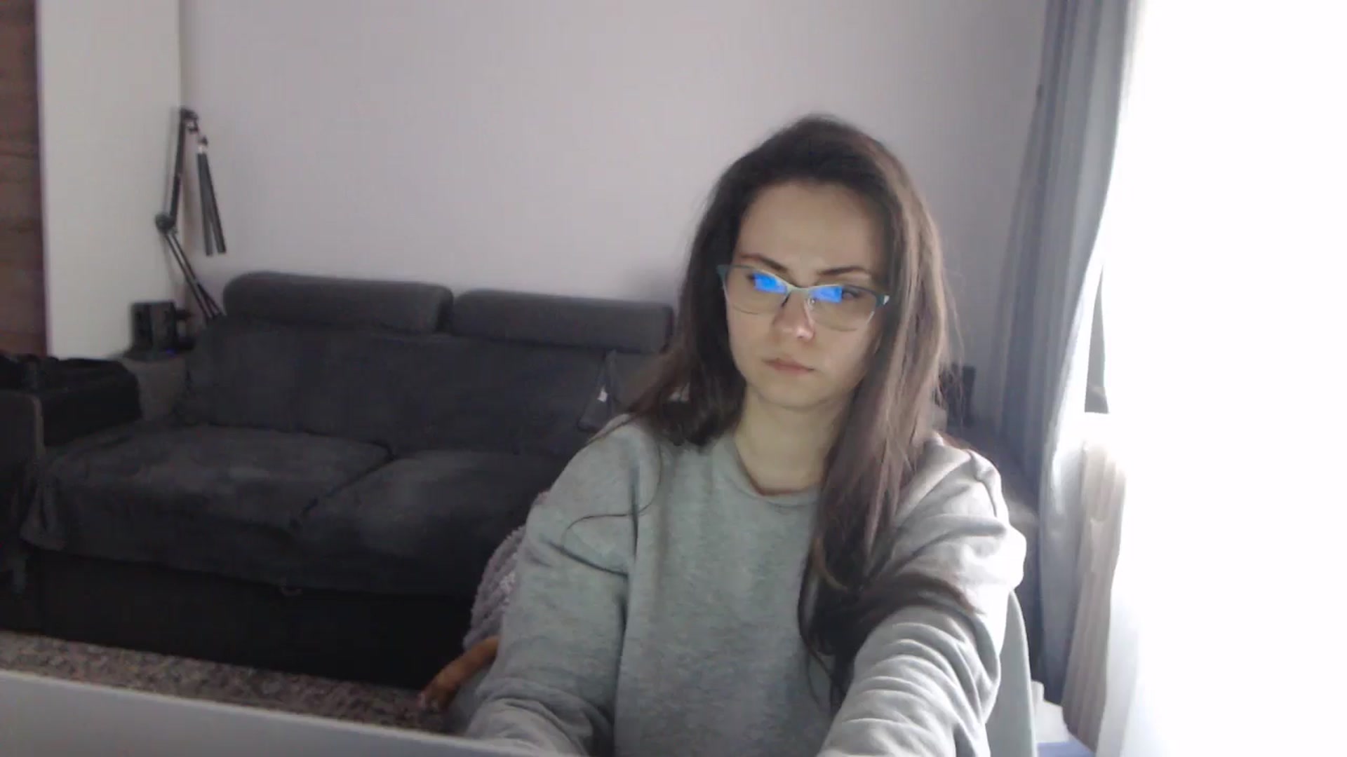 Gallery image thumbnail from ASweetJessie's myfreecams stream on, 02/04/2026, 14:12 image 17 of 20