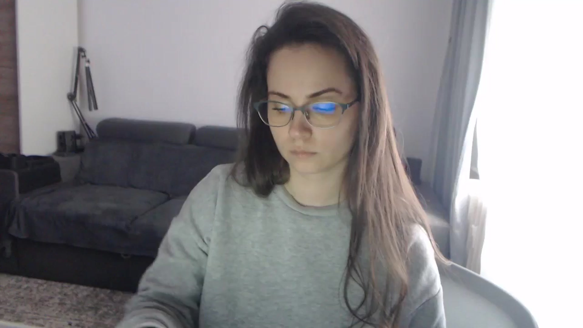 Gallery image thumbnail from ASweetJessie's myfreecams stream on, 02/04/2026, 14:12 image 2 of 20