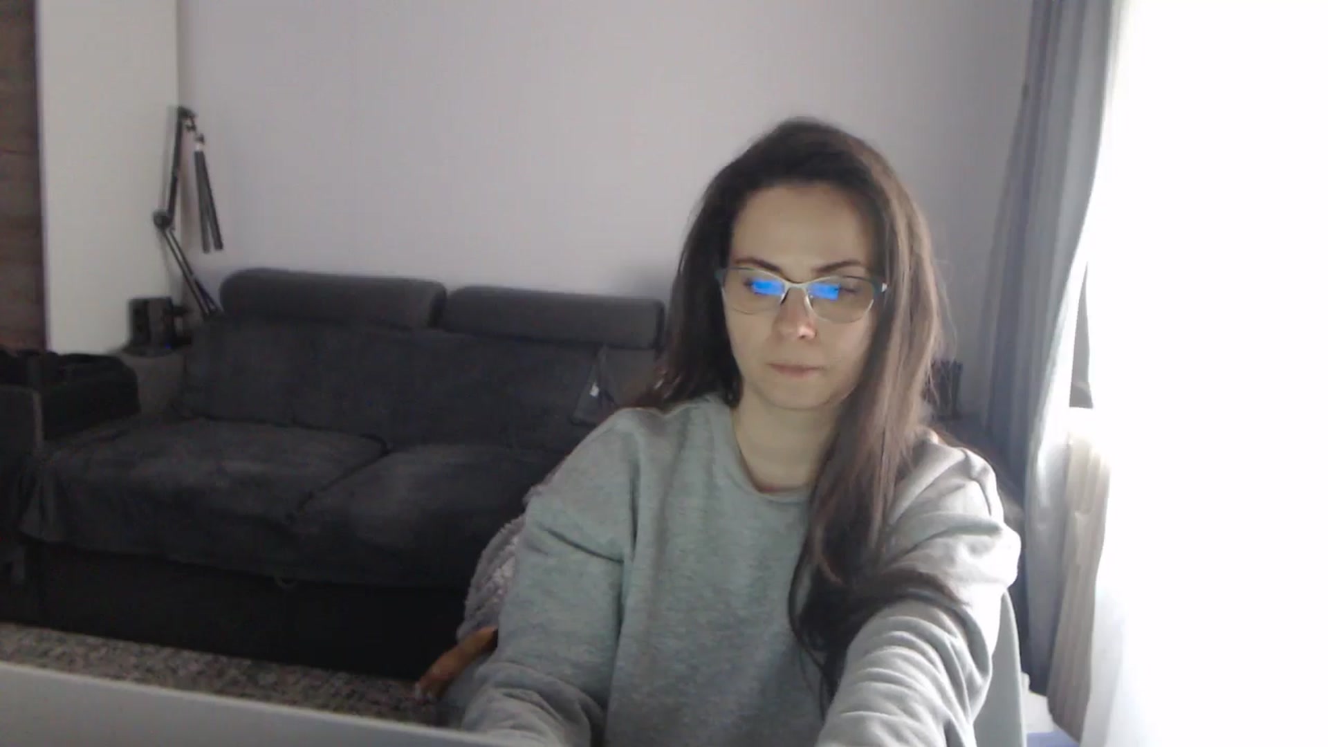 Gallery image thumbnail from ASweetJessie's myfreecams stream on, 02/04/2026, 14:12 image 18 of 20