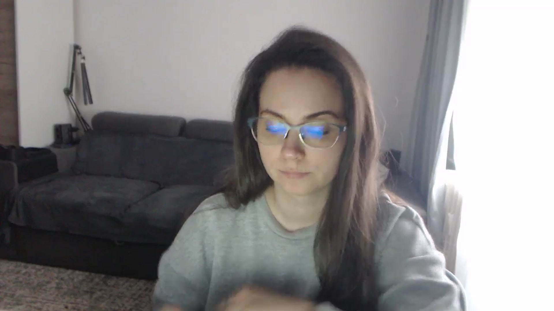 Gallery image thumbnail from ASweetJessie's myfreecams stream on, 02/04/2026, 14:12 image 14 of 20
