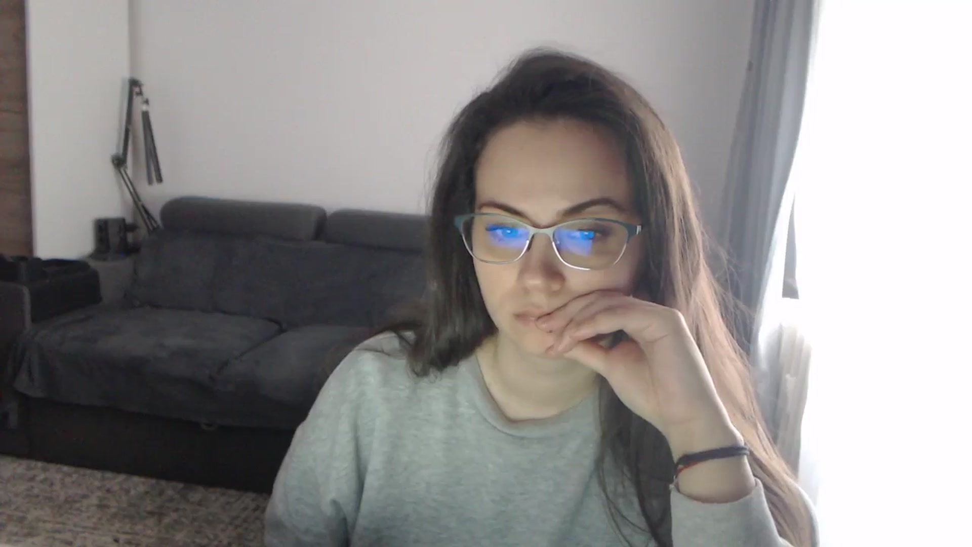 Gallery image thumbnail from ASweetJessie's myfreecams stream on, 02/04/2026, 14:12 image 13 of 20
